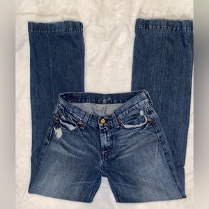 7s jeans